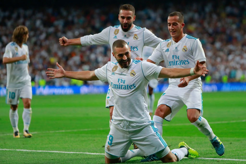 കി​ങ്​​സ്​ ക​പ്പ്​: റ​യ​ൽ റീ​ലോ​ഡ​ഡ്​: ബാ​ഴ്​​സ​ക്കും ജ​യം